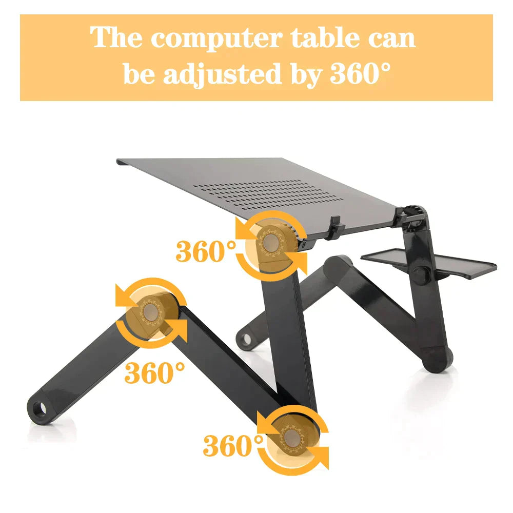 Multifunctional Laptop Stands