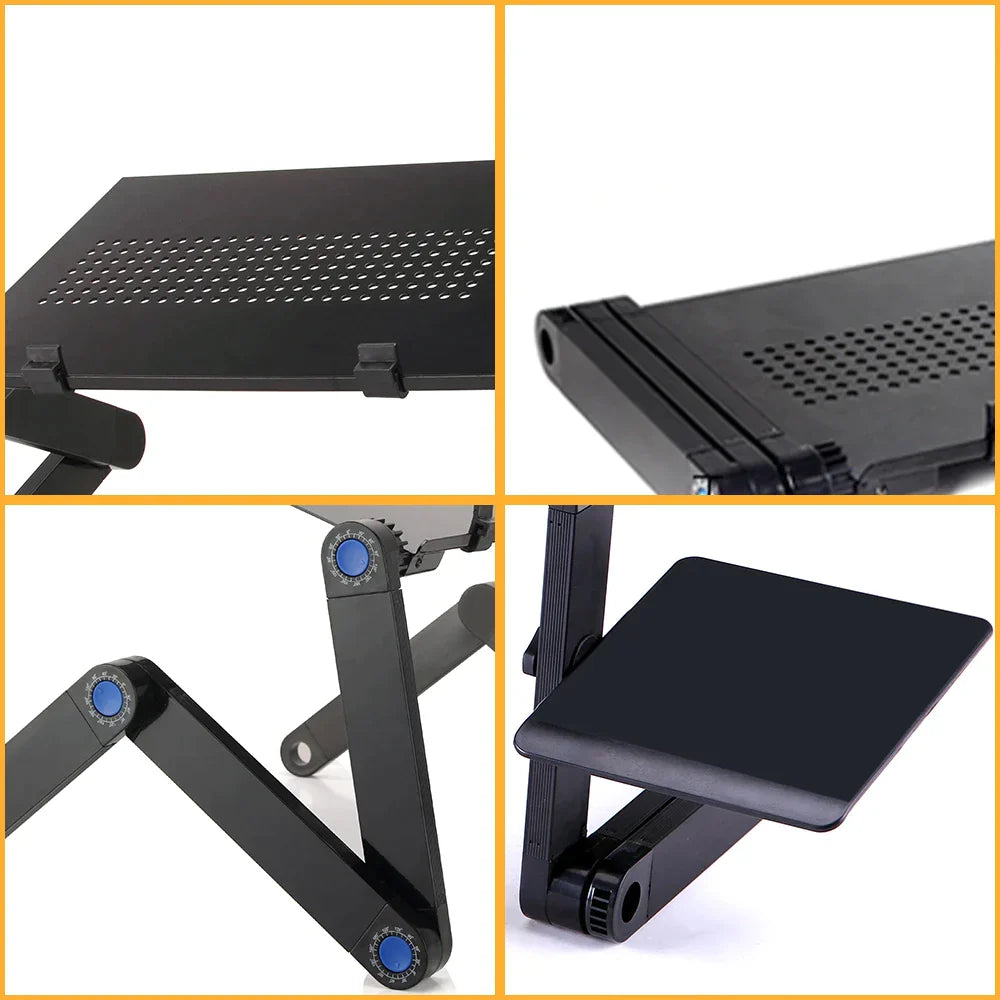 Multifunctional Laptop Stands